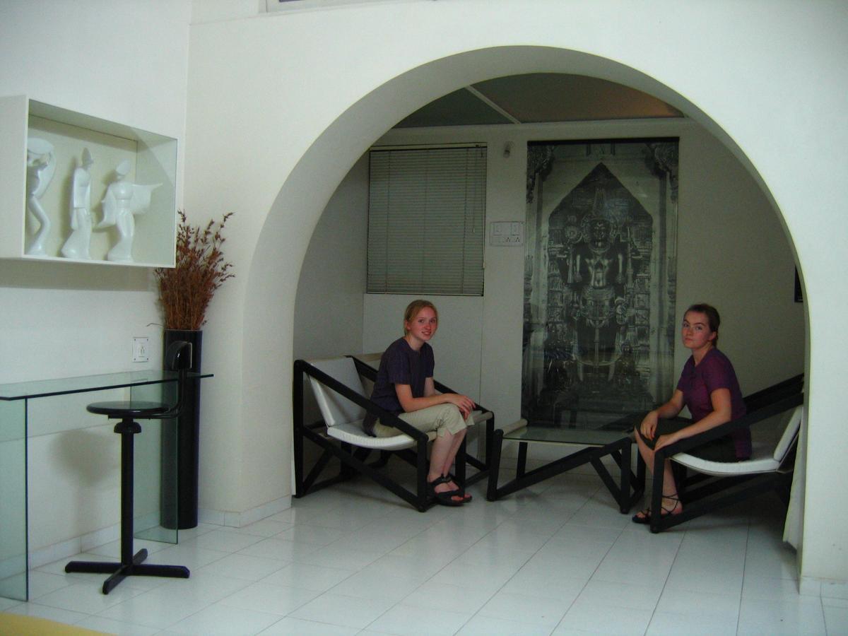 Hotel Plaza -Booking For Foreign Tourist- Jalgaon Exterior photo